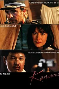 Постер к фильму «Kanowna (2010)»