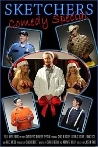 Постер к фильму «Sketchers Comedy Special (2011)»