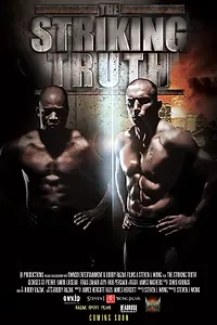 Постер к фильму «Ударная истина (2010)»