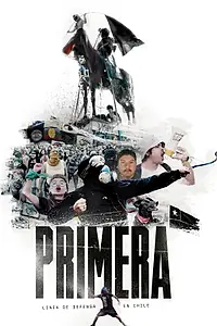 Постер к фильму «Primera (2021)»