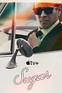 Постер к сериалу «Шугар (2023)»