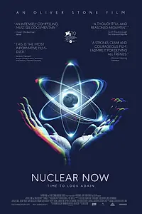 Постер к фильму «Время атома (2022)»