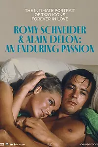 Постер к фильму «Romy et Alain, les éternels fiancés (2022)»