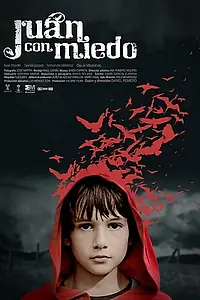 Постер к фильму «Испуганный Хуан (2010)»