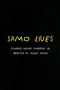 Постер к фильму «Samo Lives (2026)»
