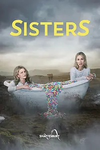 Главный постер сериала «Сёстры (2023)»