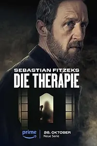 Постер к сериалу «Терапия Себастьяна Фитцека (2023)»