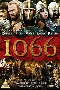 Постер к фильму «1066 (2009)»