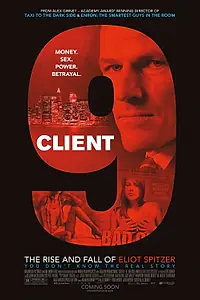 Постер к фильму «Клиент 9: Взлёт и падение Элиота Спицера (2010)»