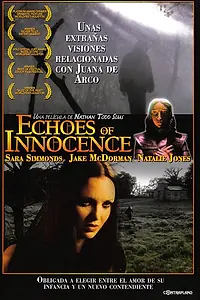 Главный постер фильма «Echoes of Innocence (2005)»