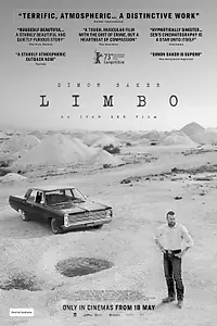 Главный постер фильма «Лимбо (2023)»