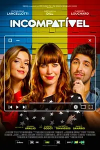 Постер к фильму «Incompatível (2022)»