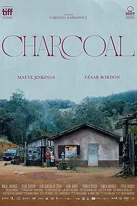Главный постер фильма «Уголь (2022)»