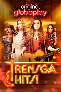 Постер к сериалу «Rensga Hits! (2022)»