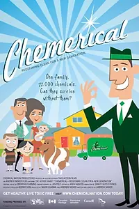 Постер к фильму «Кемерикал (2009)»