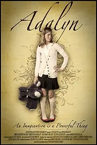 Постер к фильму «Эделин (2010)»