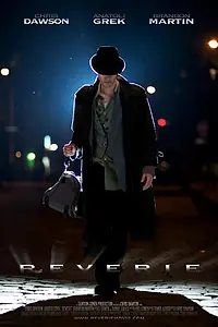 Постер к фильму «Грёзы (2010)»