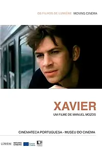 Постер к фильму «Хавьер (1992)»