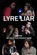 Главный постер фильма «Лира и лжец (2008)»