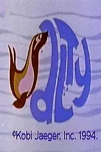 Постер к сериалу «Солти (1974 - 1975)»