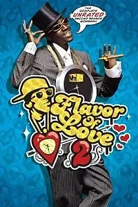 Постер к сериалу «Вкус любви (2006)»