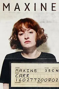 Главный постер сериала «Maxine (2022)»