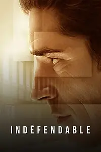Постер к сериалу «Indéfendable (2022)»