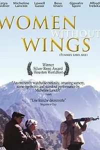 Постер к фильму «Women Without Wings (2002)»
