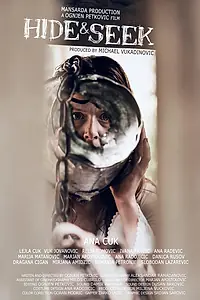Постер к фильму «Hide and Seek (2018)»