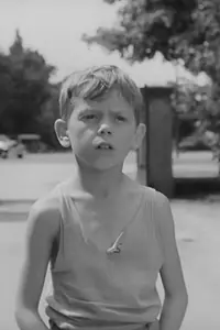 Главный постер фильма «Честное слово (1953)»