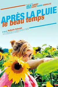 Главный постер фильма «Чистое небо после дождя (2003)»