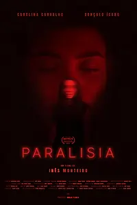 Постер к фильму «Paralisia (2023)»
