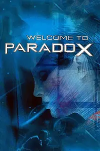 Постер к сериалу «Парадокс (1998)»