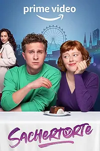 Постер к фильму «Захер (2022)»