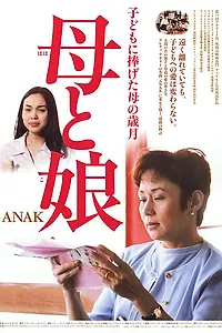 Постер к фильму «Anak (2000)»