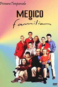 Постер к сериалу «Семейный врач (1995 - 1999)»