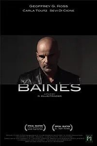 Постер к фильму «Baines (2009)»