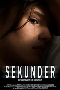 Постер к фильму «Sekunder (2009)»