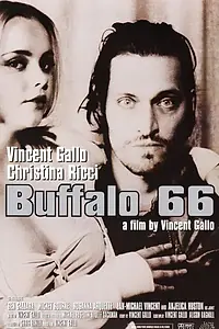 Постер к фильму «Баффало 66 (1997)»