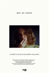 Главный постер фильма «Bay of Cadiz (2022)»