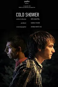 Главный постер фильма «Холодный душ (2010)»