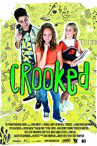 Постер к фильму «Crooked (2010)»