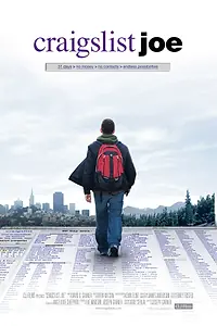 Постер к фильму «Крейгслист Джо (2012)»