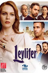 Постер к сериалу «Leylifer»