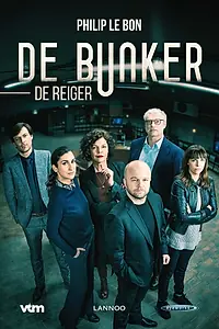 Постер к сериалу «Бункер (2015)»