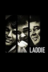 Главный постер фильма «Laddie: The Man Behind the Movies (2017)»