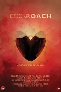 Постер к мультфильму «Cockroach (2010)»