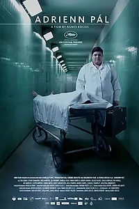 Постер к фильму «Пал Адриенн (2010)»