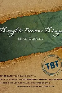 Постер к фильму «Thoughts Become Things (2010)»