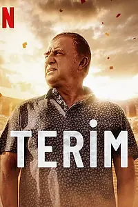Постер к сериалу «Великий Терим (2022)»